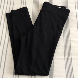 NWT LOFT leggings size M